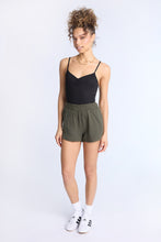 Super Soft Ribbed Cami Bodysuit thumbnail 13