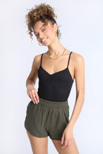 Super Soft Ribbed Cami Bodysuit thumbnail 10