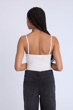 Super Soft Ribbed Cami Bodysuit thumbnail 3