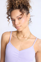 Super Soft Ribbed Cami Bodysuit thumbnail 19