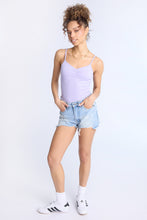 Super Soft Ribbed Cami Bodysuit thumbnail 21