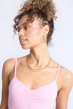 Super Soft Ribbed Cami Bodysuit thumbnail 7