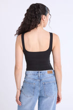 Ribbed Knit Tank Bodysuit thumbnail 9