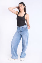 Ribbed Knit Tank Bodysuit thumbnail 10