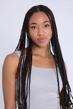 Ribbed Knit Tank Bodysuit thumbnail 2