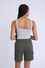 Ribbed Knit Tank Bodysuit thumbnail 3