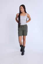 Ribbed Knit Tank Bodysuit thumbnail 4