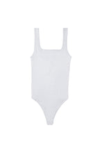 Ribbed Knit Tank Bodysuit thumbnail 5