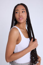 Ribbed Knit Tank Bodysuit thumbnail 12