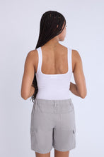 Ribbed Knit Tank Bodysuit thumbnail 13