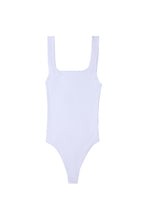 Ribbed Knit Tank Bodysuit thumbnail 15