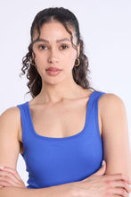 Ribbed Knit Tank Bodysuit thumbnail 17