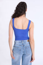 Ribbed Knit Tank Bodysuit thumbnail 18