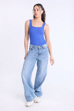 Ribbed Knit Tank Bodysuit thumbnail 19