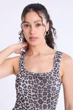 Ribbed Knit Tank Bodysuit thumbnail 20