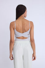 Super Soft Ribbed Cross-Back Bodysuit thumbnail 2