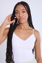 Super Soft Ribbed Cross-Back Bodysuit thumbnail 17