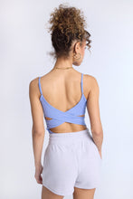 Super Soft Ribbed Cross-Back Bodysuit thumbnail 7