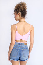 Super Soft Ribbed Cross-Back Bodysuit thumbnail 21