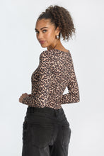 Super Soft Long Sleeve Square Neck Bodysuit thumbnail 24