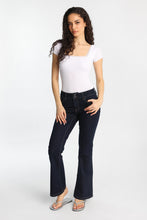 Super Soft Ribbed Short Sleeve Square Neck Bodysuit thumbnail 10
