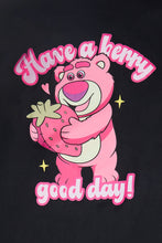 Have A Berry Good Day Graphic Boyfriend Tee thumbnail 2