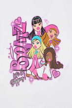 Bratz Dolls Graphic Boyfriend Tee thumbnail 2