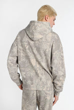 North Western Tree Camouflage Boxy Hoodie thumbnail 3