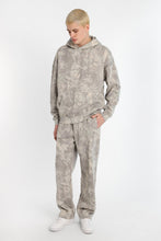 North Western Tree Camouflage Boxy Hoodie thumbnail 4