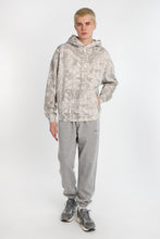 North Western Tree Camouflage Boxy Hoodie thumbnail 12