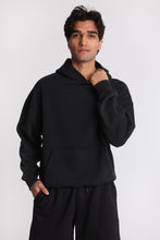 North Western Washed Hoodie thumbnail 2