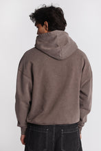 North Western Washed Hoodie thumbnail 7