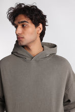 North Western Washed Hoodie thumbnail 10