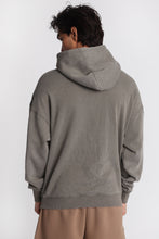 North Western Washed Hoodie thumbnail 11