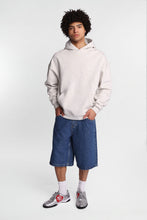 North Western Heavyweight Fleece Boxy Hoodie thumbnail 20