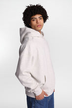North Western Heavyweight Fleece Boxy Hoodie thumbnail 17