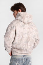 North Western Tree Camouflage Boxy Hoodie thumbnail 7