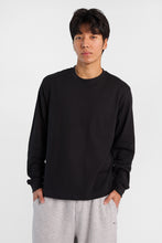 North Western Long Sleeve Waffle Knit Thermal Top thumbnail 2