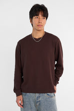 North Western Long Sleeve Waffle Knit Thermal Top thumbnail 17