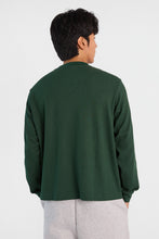 North Western Long Sleeve Waffle Knit Thermal Top thumbnail 23