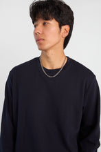North Western Long Sleeve Waffle Knit Thermal Top thumbnail 26
