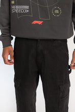 Cargo Jeans thumbnail 2