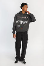 Cargo Jeans thumbnail 4