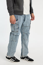 Cargo Jeans thumbnail 1
