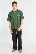 Hammer Loop Cargo Jeans thumbnail 4
