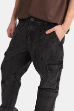 4 Pocket Cargo Jeans thumbnail 2