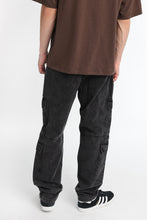 4 Pocket Cargo Jeans thumbnail 3