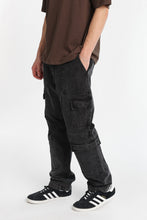 4 Pocket Cargo Jeans thumbnail 5