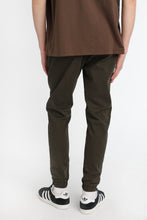 Slim Cinched Bottom Twill Jogger thumbnail 29
