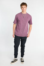 Slim Cinched Bottom Twill Jogger thumbnail 38